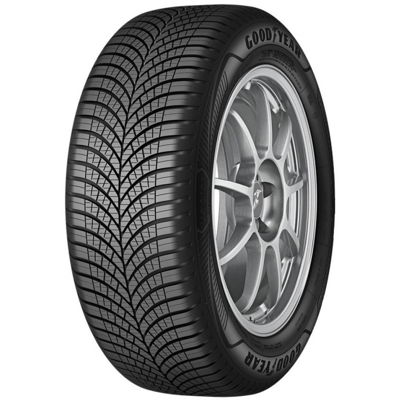 215/55 R17 GOODYEAR VECTOR 4 SEASONS G3 215/55 R17 GOODYEAR VECTOR 4 SEASONS G3