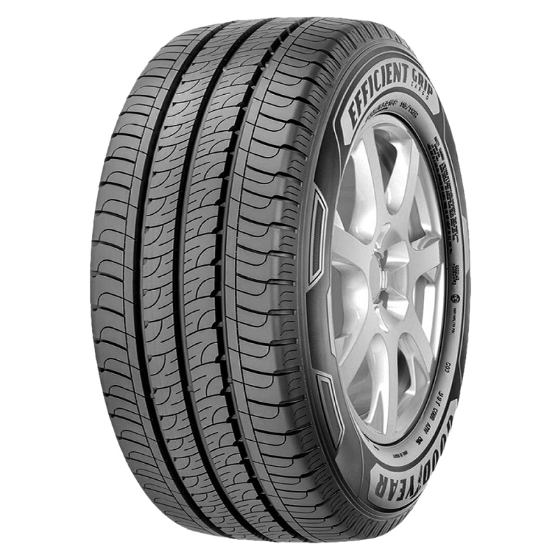 215/60 R17C GOODYEAR EFFICIENT GRIP CARGO 2