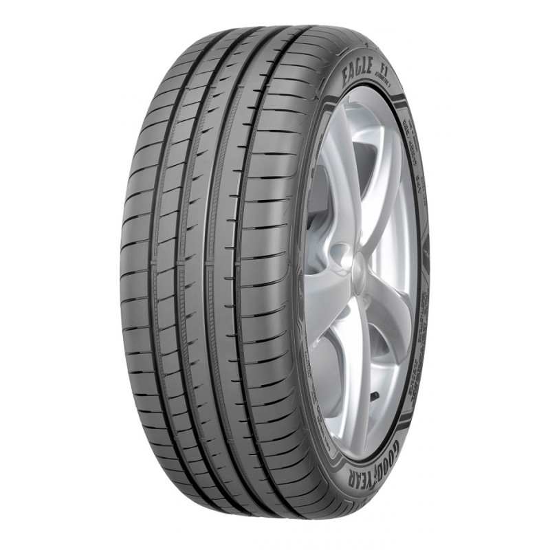 225/45 R17 GOODYEAR EAGLE F1 ASYMETRIC 3 LRR