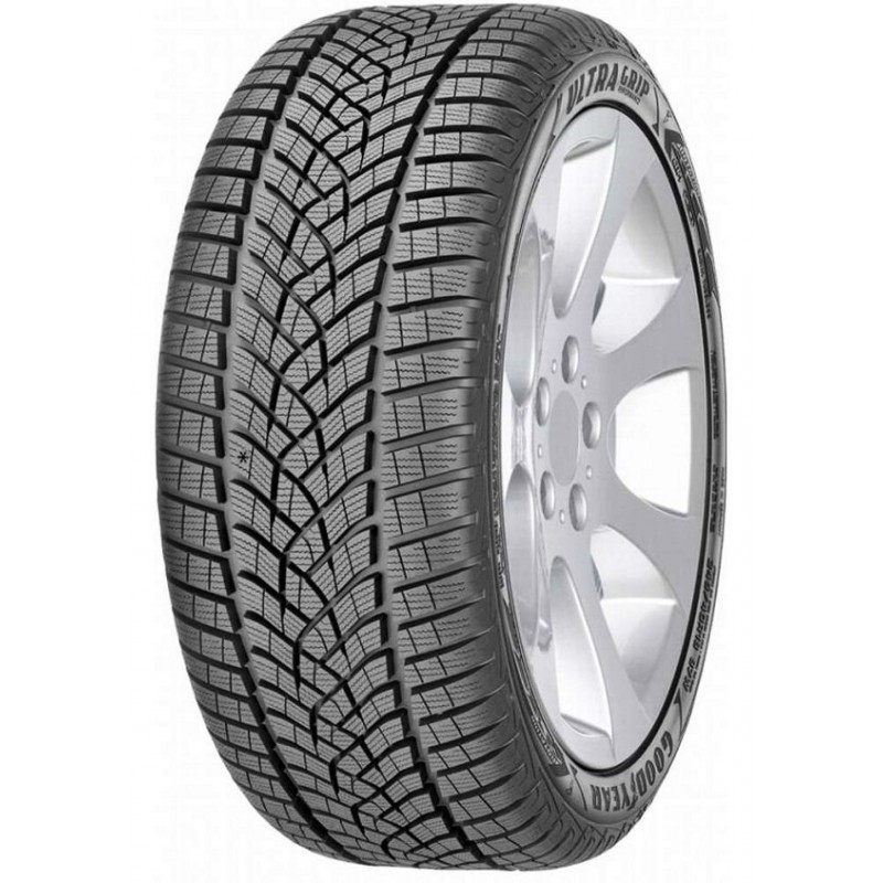 225/55 R17 GOODYEAR ULTRA GRIP PERFORMANCE +*