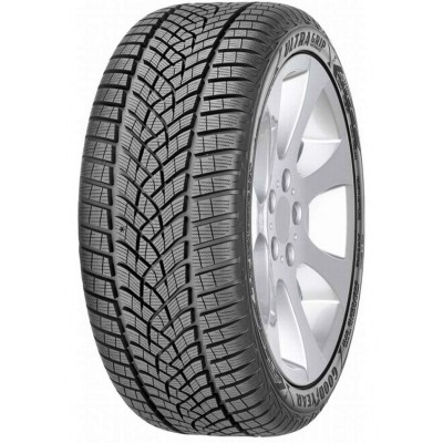 225/55 R18 GOODYEAR ULTRAGRIP PERFORMANCE+ SUV