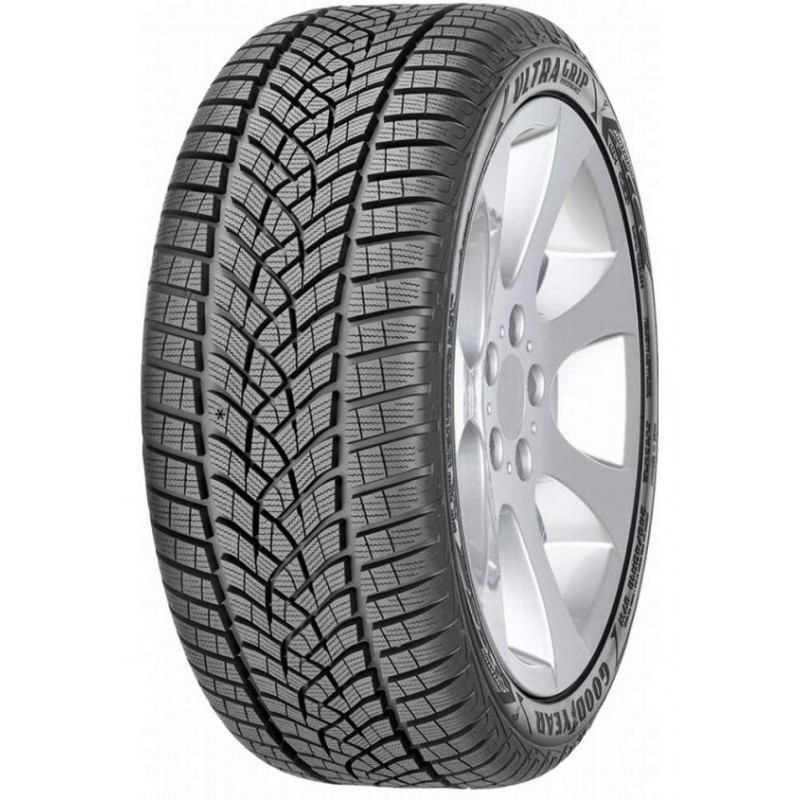 225/55 R18 GOODYEAR ULTRAGRIP PERFORMANCE+ SUV