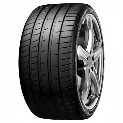 235/40 R18 GOODYEAR EAGLE F1 SUPERSPORT 2023