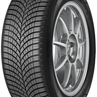 235/55 R18 GOODYEAR VECTOR 4SEASONS G3 SUV SEAL