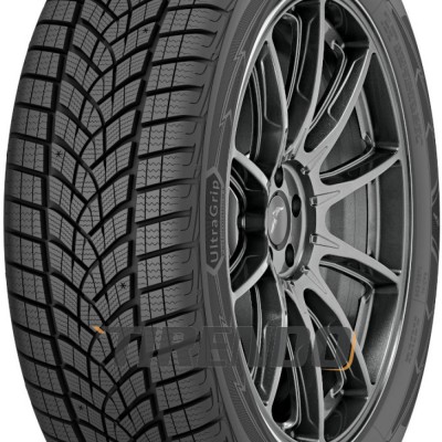 245/40 R19 GOODYEAR ULTRA GRIP PERFORMANCE+* 245/40 R19 GOODYEAR ULTRA GRIP PERFORMANCE+*
