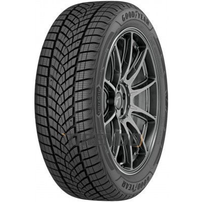 245/45 R18 GOODYEAR ULTRA GRIP PERFORMANCE+*