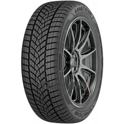 255/50 R21 GOODYEAR ULTRA GRIP PERFORMANCE+* 255/50 R21 GOODYEAR ULTRA GRIP PERFORMANCE+*