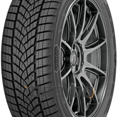 255/50 R21 GOODYEAR ULTRA GRIP PERFORMANCE+*