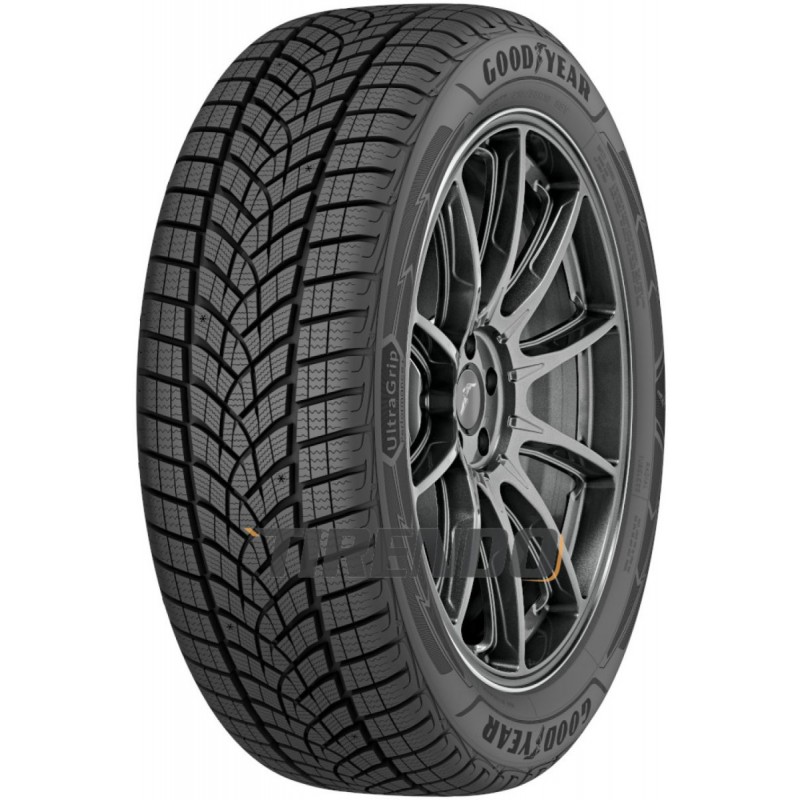 255/50 R21 GOODYEAR ULTRA GRIP PERFORMANCE+* 255/50 R21 GOODYEAR ULTRA GRIP PERFORMANCE+*
