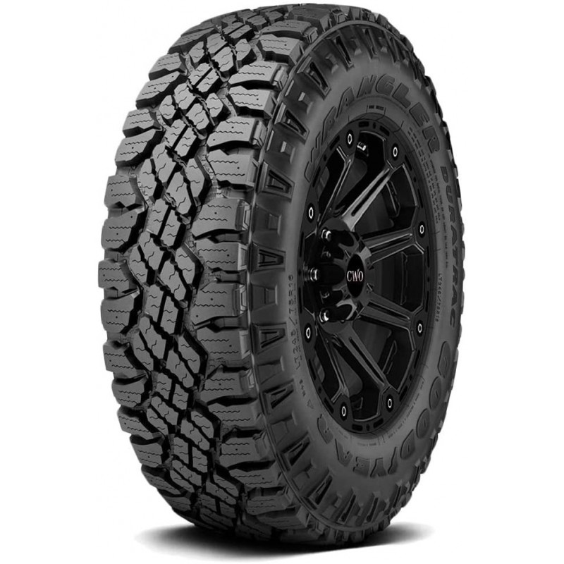 255/55 R19 GOODYEAR DURATRAC