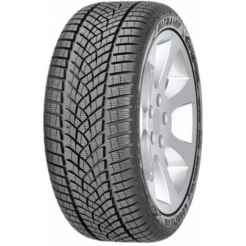 265/40 R21 GOODYEAR ULTRA GRIP PERFORMANCE+ MO