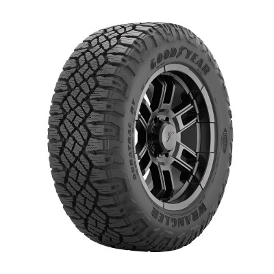 275/60 R20 GOODYEAR WRL DURATRAC RT LR FP 275/60 R20 GOODYEAR WRL DURATRAC RT LR FP