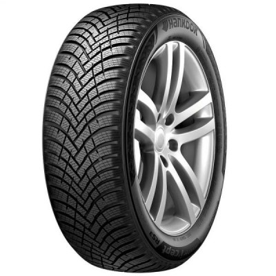 195/55 R16 HANKOOK WINTER I*CEPT RS3 W462 195/55 R16 HANKOOK WINTER I*CEPT RS3 W462