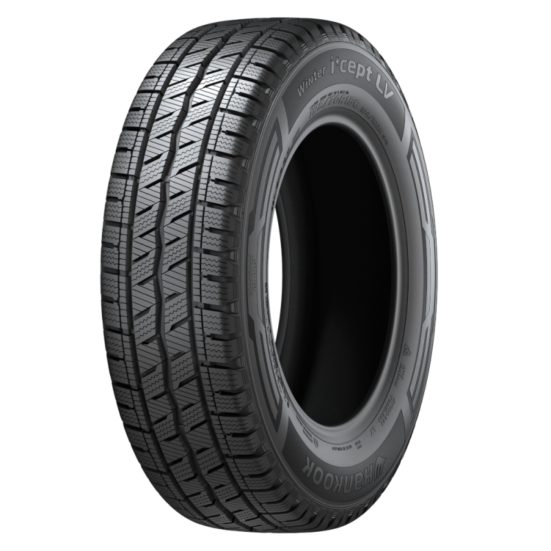 215/70 R15C HANKOOK WINTER I*CEPT LV RW12 215/70 R15C HANKOOK WINTER I*CEPT LV RW12