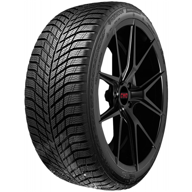 235/40 R19 HANKOOK WINTER I*CEPT EVO 4 W340 235/40 R19 HANKOOK WINTER I*CEPT EVO 4 W340
