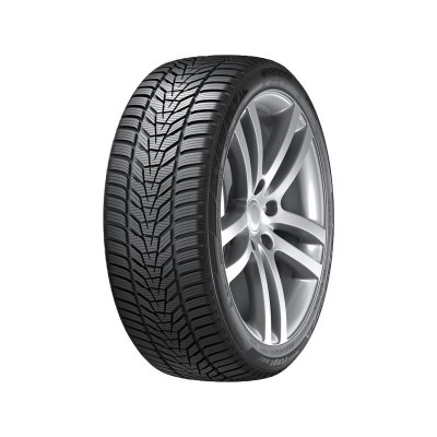 235/55 R20 HANKOOK W330A WINTER I*CEPT EVO3 X 235/55 R20 HANKOOK W330A WINTER I*CEPT EVO3 X