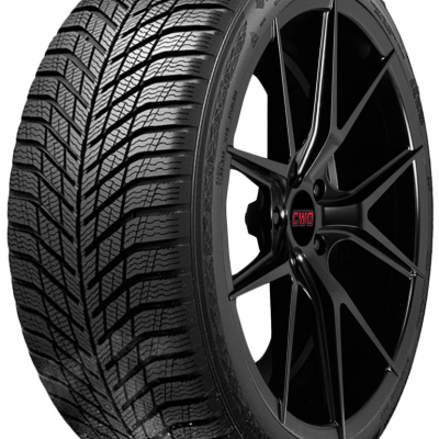 275/35 R19 HANKOOK WINTER I*CEPT EVO 4 W340 275/35 R19 HANKOOK WINTER I*CEPT EVO 4 W340
