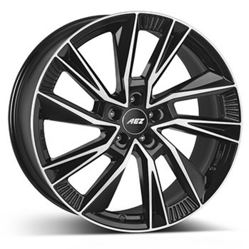 Janta Aliaj AEZ Havanna dark 9x20 5x112 ET20 Janta Aliaj AEZ Havanna dark 9x20 5x112 ET20