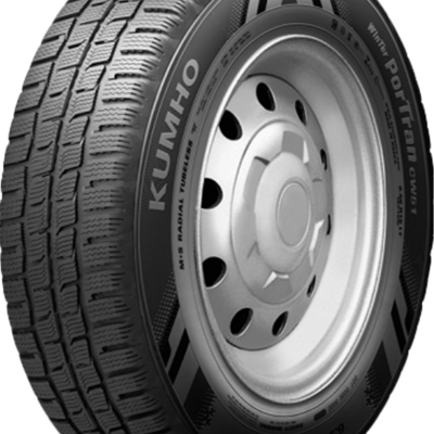 195/70 R15C KUMHO CW51