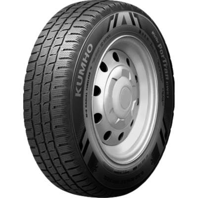 215/60 R17C KUMHO CW51
