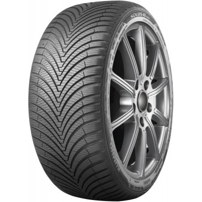 225/40 R18 KUMHO HA32