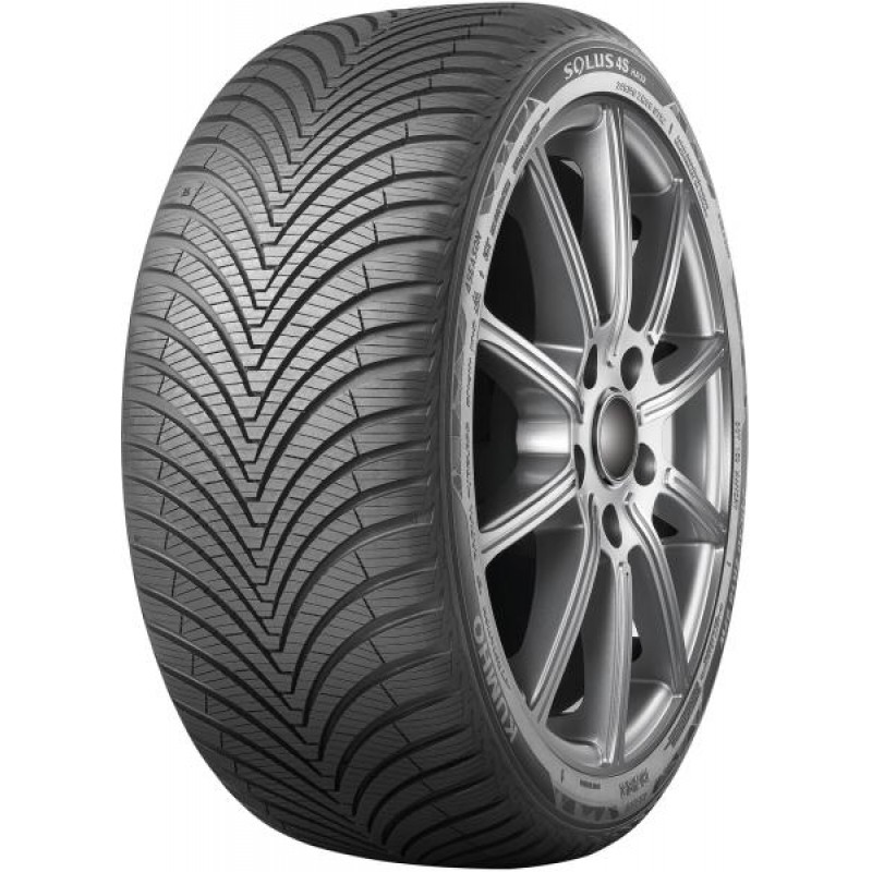 225/55 R16 KUMHO HA32