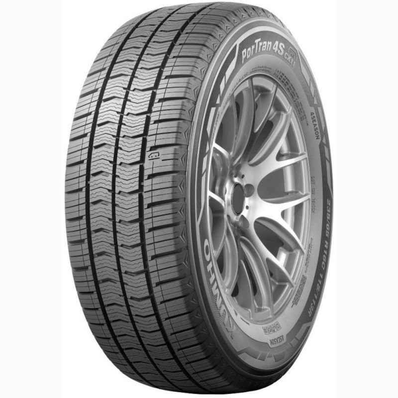 225/70 R15C KUMHO CX11
