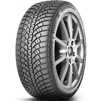 245/45 R17 KUMHO WP71