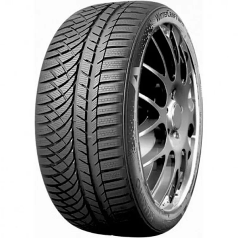 255/40 R18 KUMHO WP72 K 255/40 R18 KUMHO WP72 K