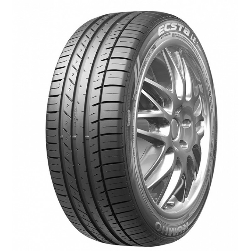 255/40 R18 KUMHO PS91 255/40 R18 KUMHO PS91