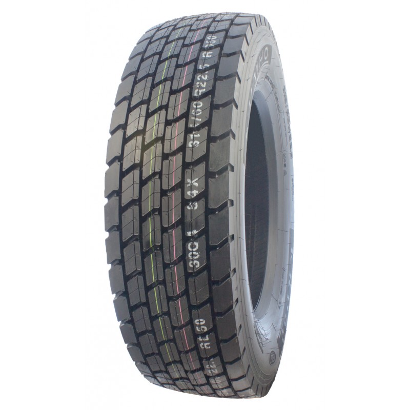 295/80 R22,5 KUMHO RD50 295/80 R22,5 KUMHO RD50