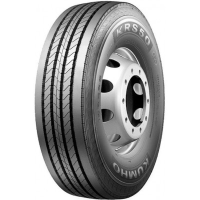 295/80 R22,5 KUMHO RS50 295/80 R22,5 KUMHO RS50