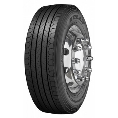 295/80 R22,5 KELLY ARMORSTEEL KSM 2 HL