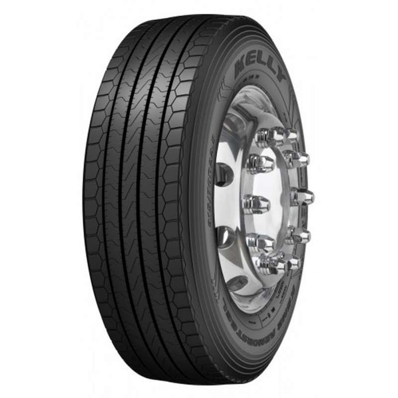 295/80 R22,5 KELLY ARMORSTEEL KSM 2 HL 295/80 R22,5 KELLY ARMORSTEEL KSM 2 HL
