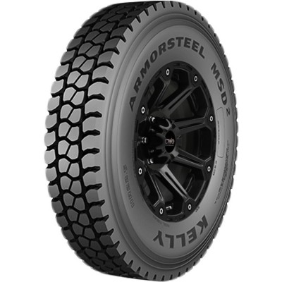 315/80 R22,5 KELLY ARMORSTEEL MSD 2