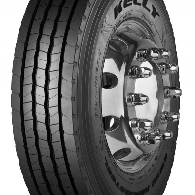 315/80 R22,5 KELLY ARMORSTEEL KMS 2