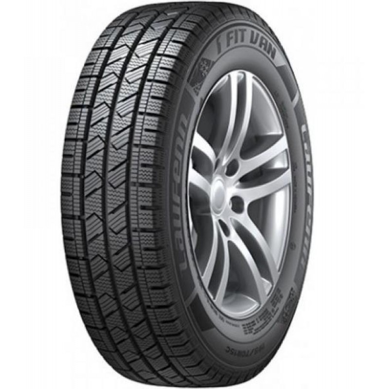 205/65 R16C LAUFENN I FIT VAN LY31 205/65 R16C LAUFENN I FIT VAN LY31