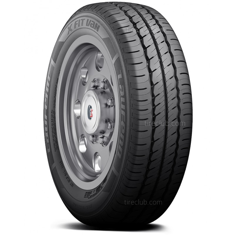 225/70 R15C LAUFENN X FIT VAN LV01 225/70 R15C LAUFENN X FIT VAN LV01