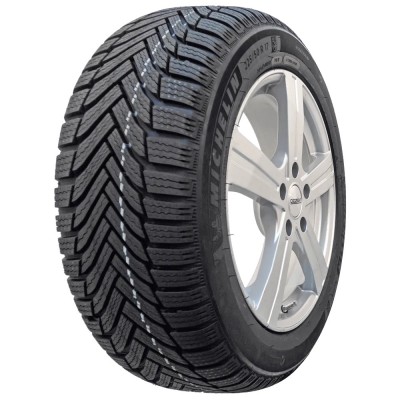 155/70 R19 MICHELIN ALPIN 6 2022