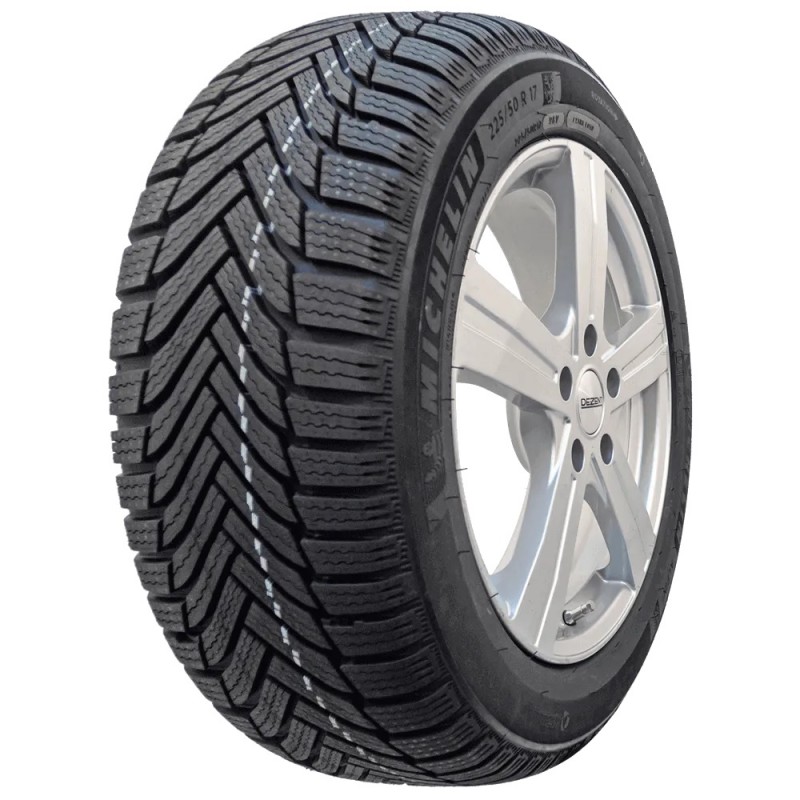 155/70 R19 MICHELIN ALPIN 6 2022