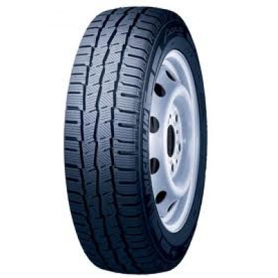 215/65 R16C MICHELIN AGILIS ALPIN