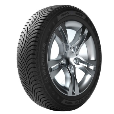 225/55 R17 MICHELIN ALPIN 5* MOE RUN FLAT 225/55 R17 MICHELIN ALPIN 5* MOE RUN FLAT
