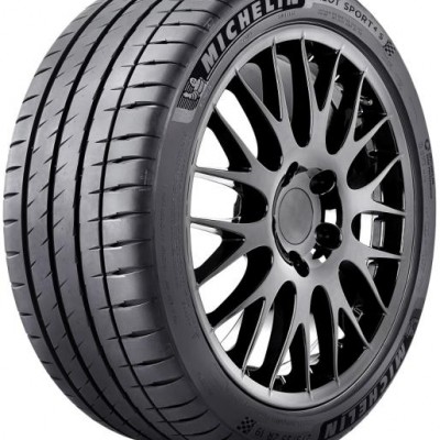 235/45 R20 MICHELIN PILOT SPORT 4S 235/45 R20 MICHELIN PILOT SPORT 4S