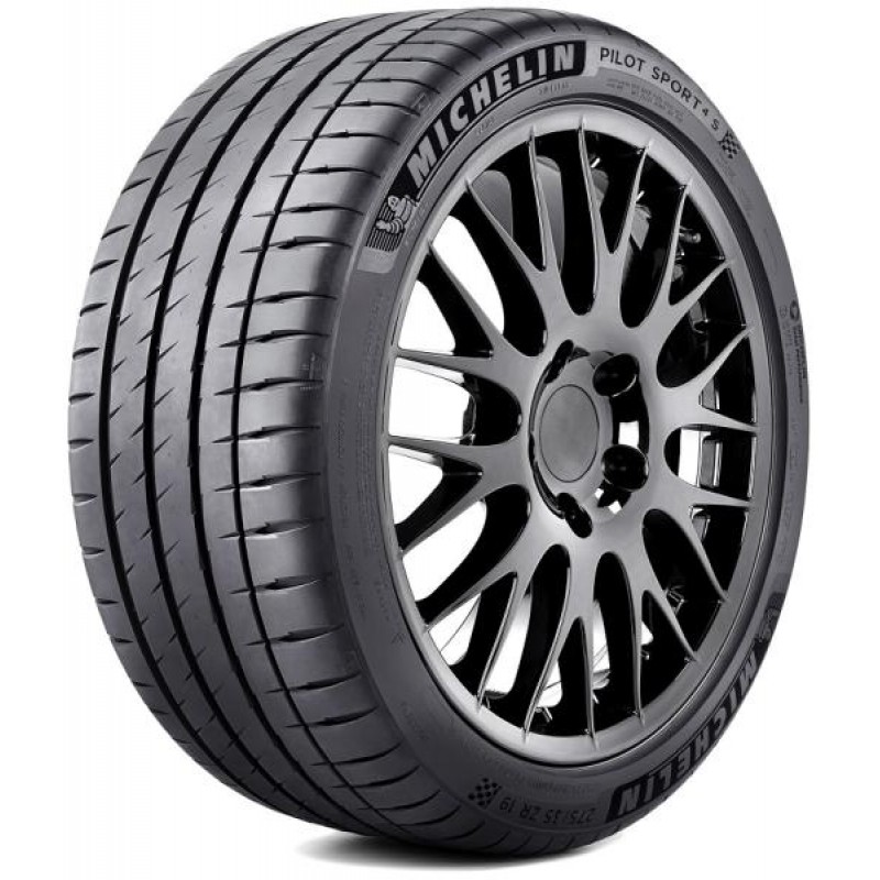 235/45 R20 MICHELIN PILOT SPORT 4S
