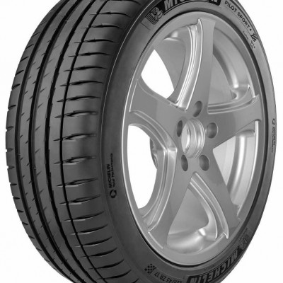 245/50 R19 MICHELIN PILOT SPORT 4* SUV 245/50 R19 MICHELIN PILOT SPORT 4* SUV