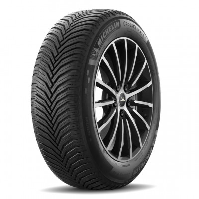 255/40 R20 MICHELIN CROSSCLIMATE 2 SUV VOL
