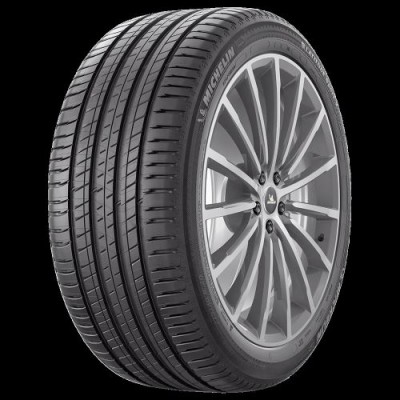 255/50 R19 MICHELIN LATITUDE SPORT 3 EMT