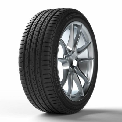 275/40 R20 MICHELIN LATITUDE SPORT 3* RUN FLAT