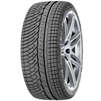285/40 R19 MICHELIN PILOT ALPIN PA4 N1 2022