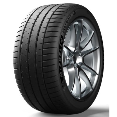 295/35 R20 MICHELIN PILOT SPORT 4 S MO1 A